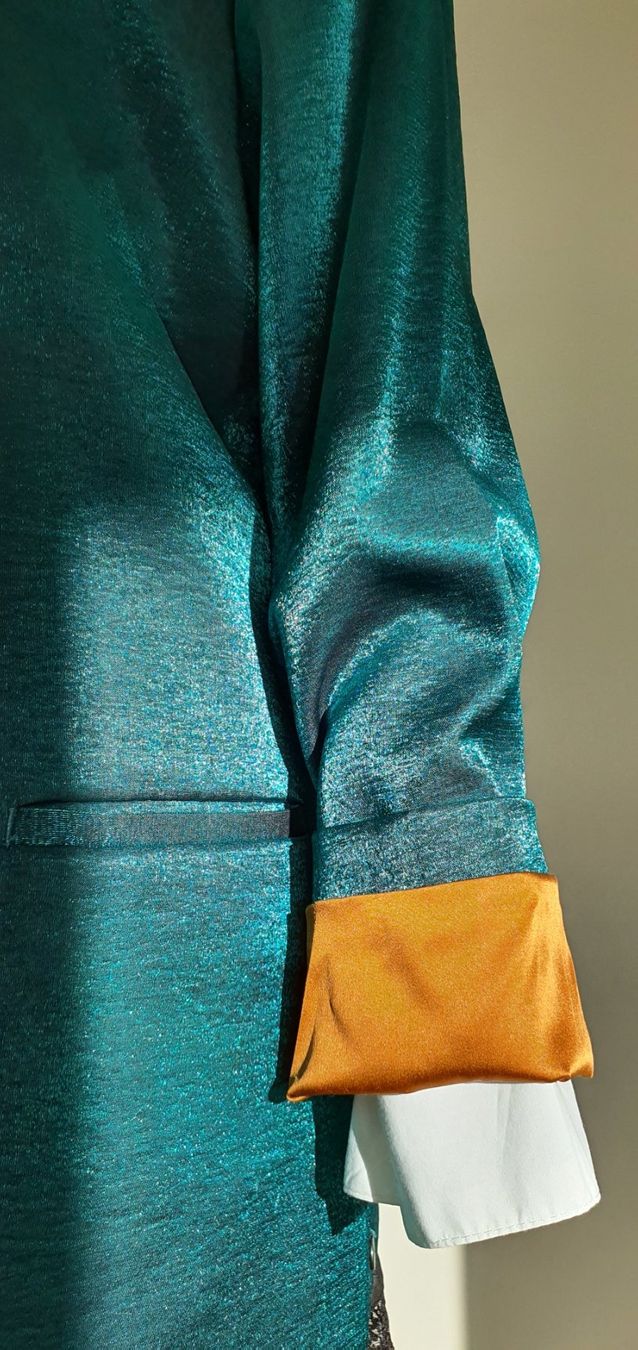Maison Scotch Giacche: Scotch&Soda Blazer 36/S – Nuovo e nell'imballaggio originale da Basel venduto da Kristal4 8