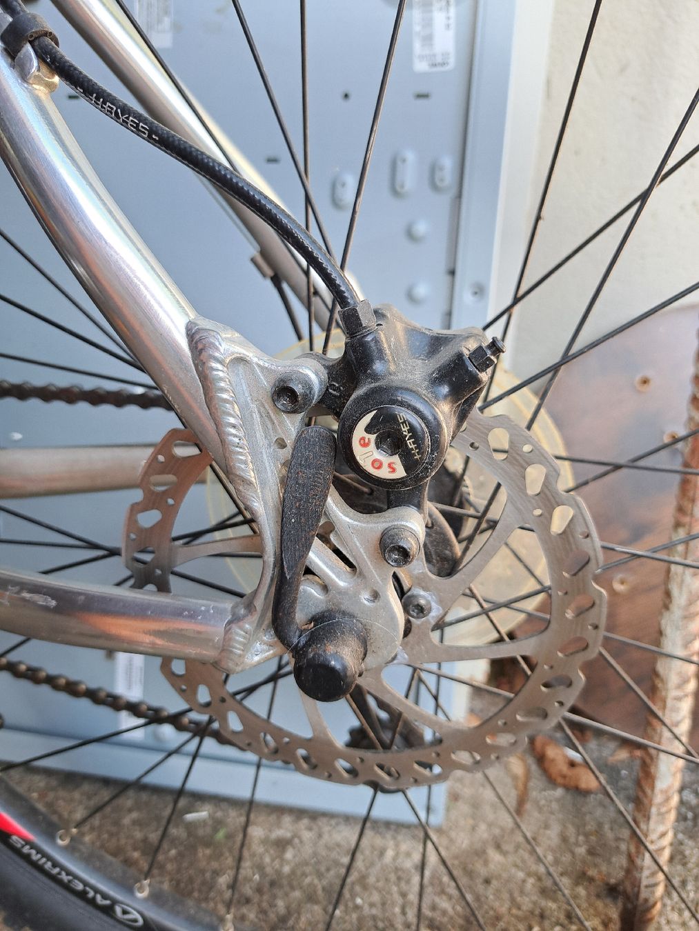 Biciclette: Fahrrad Racer – Usato da Pratteln venduto da mab_f2fz 8