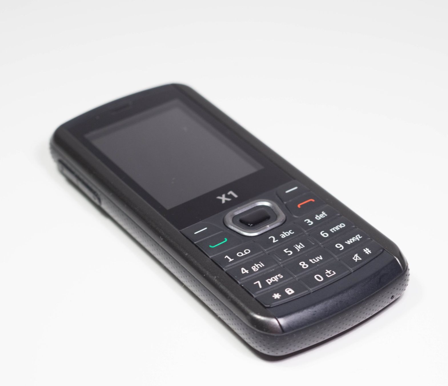 Telefoni cellulari / Smartphones: Mobiwire Altice X1 Mobile Phone – Usato da Thörishaus venduto da vintagger 7