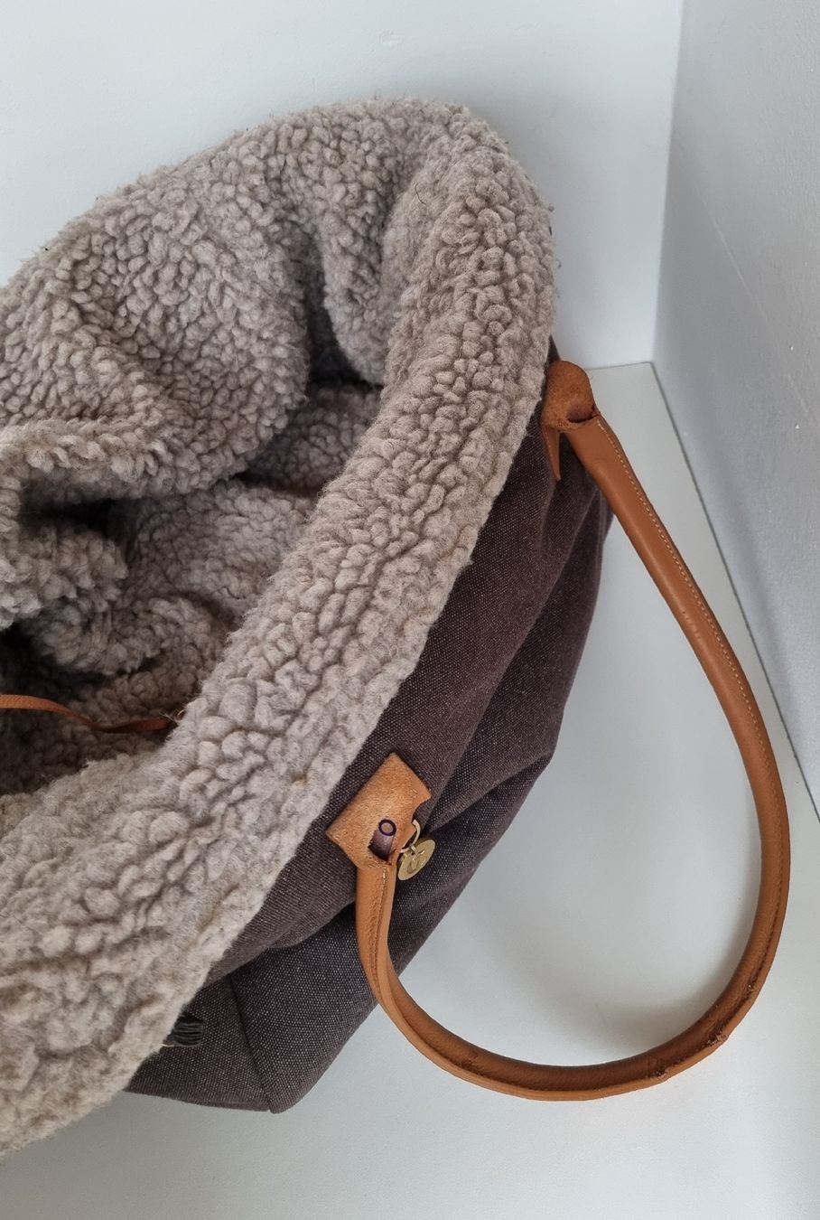 Cloud7 Taschen: Hundetasche Cloud7 Como – Gebraucht aus Gontenschwil von shop2hand 8