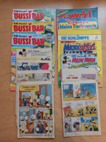 DIVERSE KINDERHEFTLI