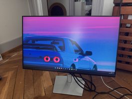 Dell P2422H Monitor 24 Zoll gut erhalten