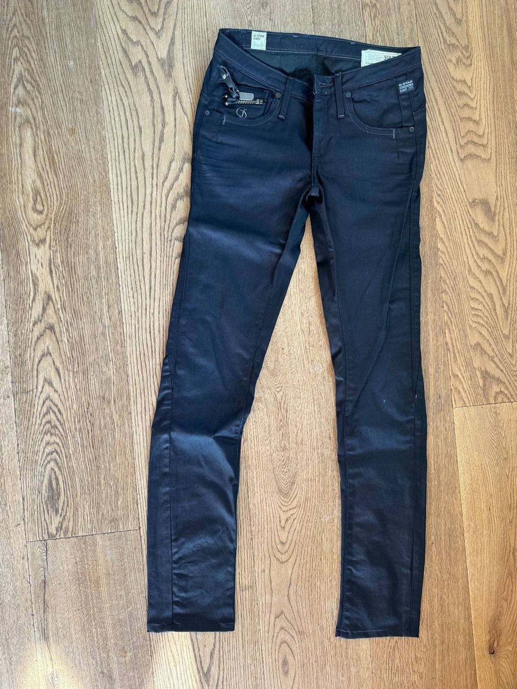 Pantaloni: Jeans, G-Star,  //NEU// 28/32 – Nuovo (secondo la descrizione) da Stettfurt venduto da outlet72