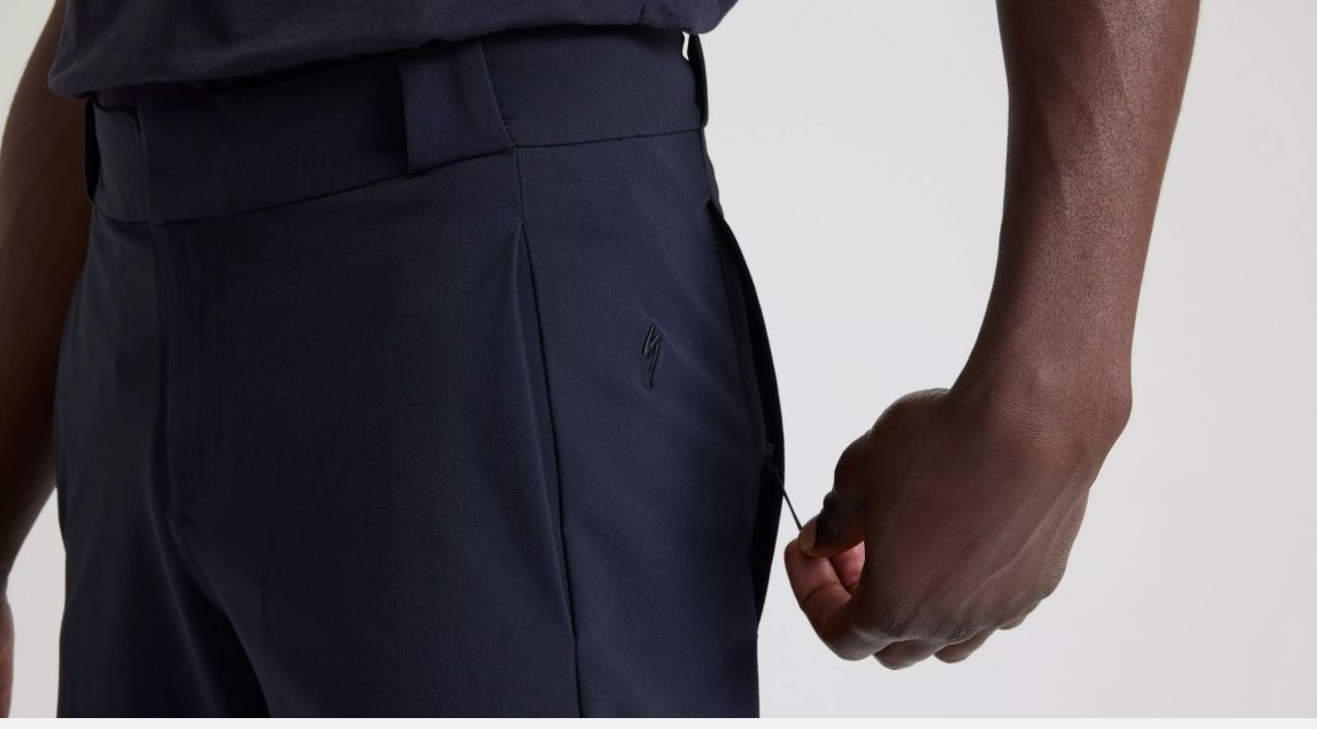 Biciclette: Specialized Standard Pant Freizeithose Herren Grösse 32 – Nuovo (secondo la descrizione) da Ebikon venduto da tibolts 6