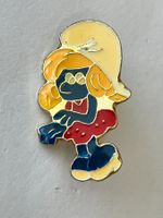 1 Pin Schlumpfine