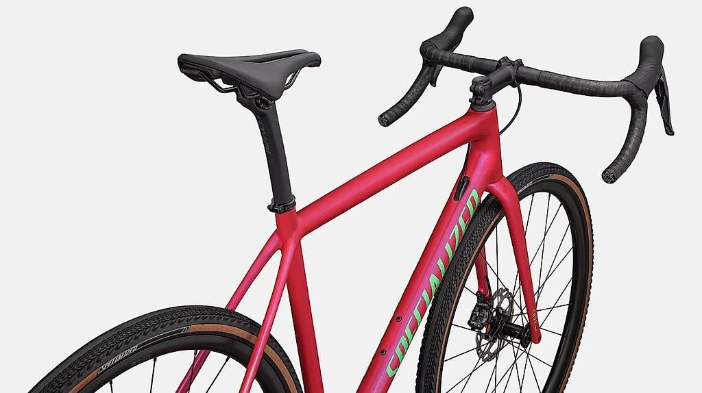 Specialized Velos: Specialized Crux Comp Shimano GRX  Grösse 52 – Gebraucht aus Appenzell von kel_c86d 1