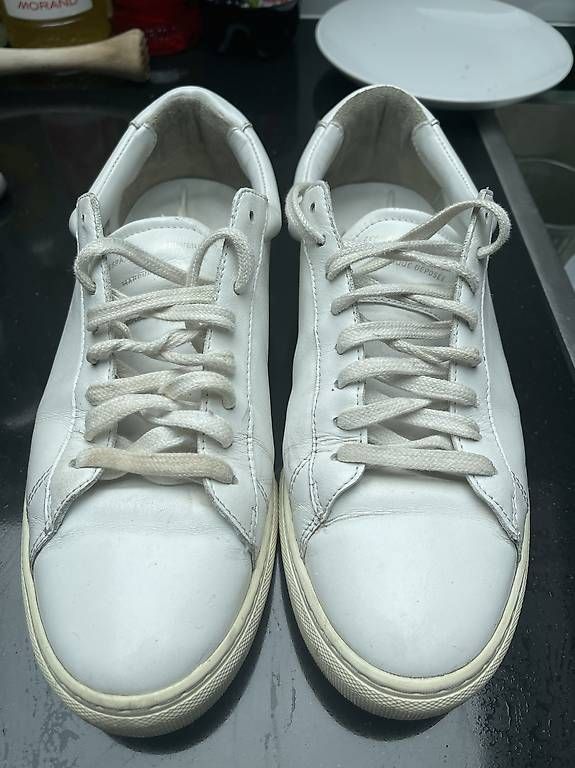 Scarpe da donna: Zespa Sneaker  – Usato da Goldau venduto da locherrogerio 1