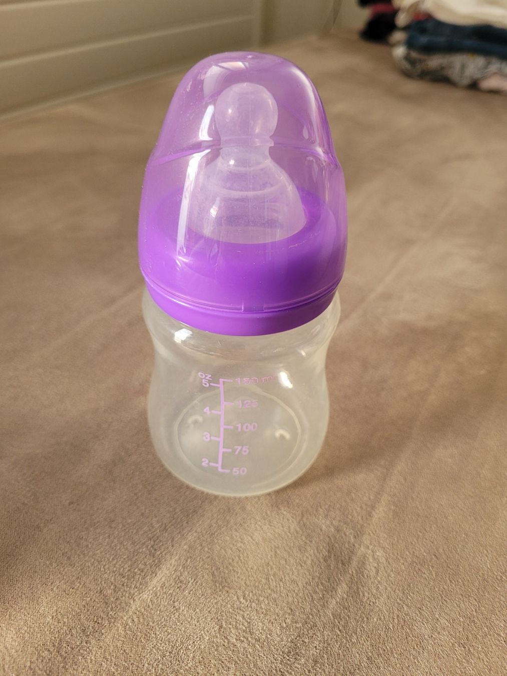 Pasti del neonato: Babyflasche 150ml – Usato da Baar venduto da rjfhz90