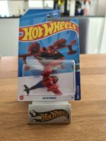 Hot Wheels Sky Show 2023 Water Bomber 4/5 L