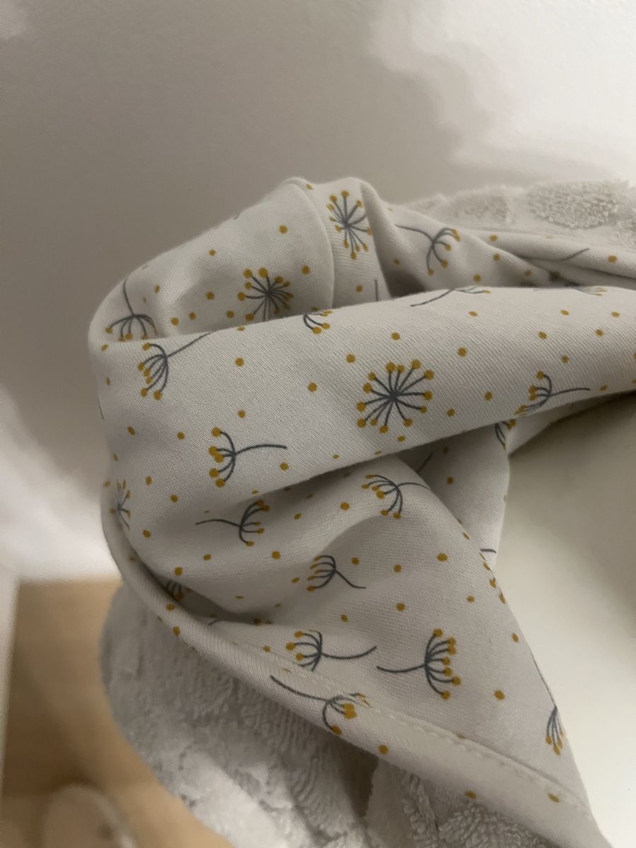 Accappatoi: Bademantel neu bebe you 86/92 – Nuovo e nell'imballaggio originale da Triesen venduto da Yellow1818 2
