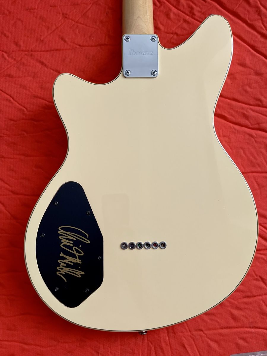 Ibanez Instruments de musique: Ibanez CMM1 Like New – D'occasion à Lugano par Theface 2