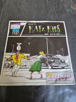 Vinyl, 7" LP - Bo Katzman Gang – Katz Kids (SCHWEIZ, 1985)