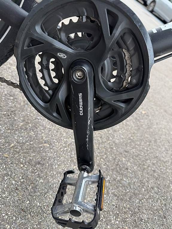 Biciclette: Velo  – Usato da Affoltern am Albis venduto da nik_hy6r 1