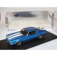Chevrolet Camaro Z28 (1970)