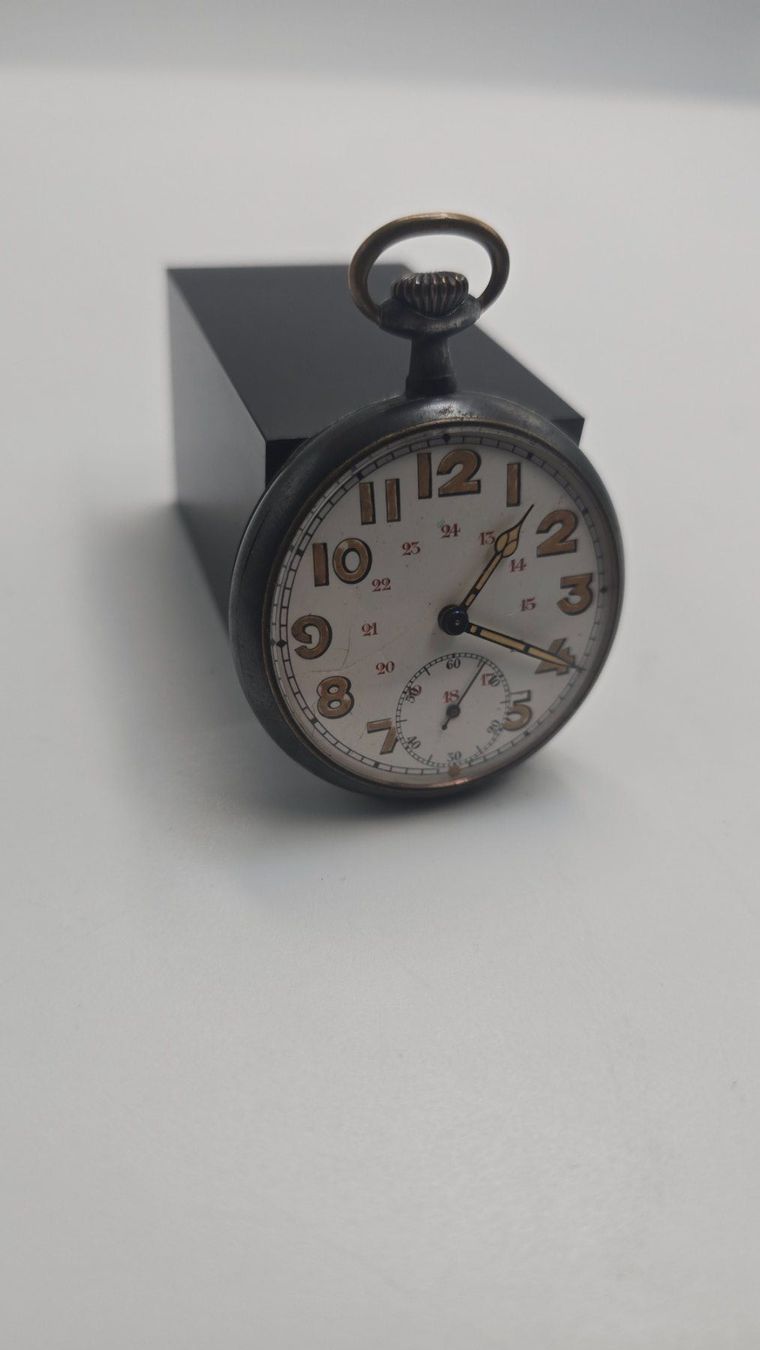 Orologi: Lot de montres – Usato da La Chaux-de-Fonds venduto da curtitswisswatches 5
