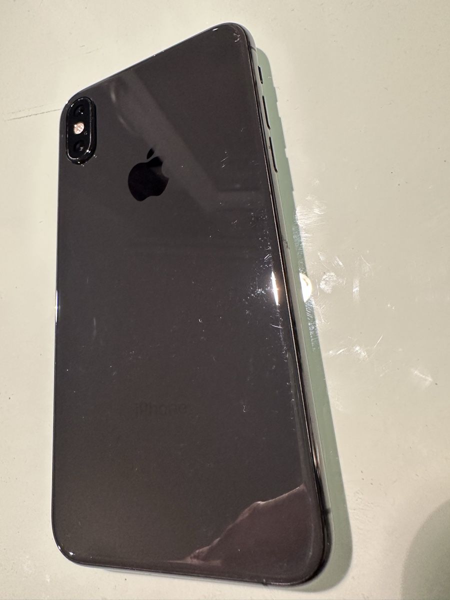 Apple Portables: iPhone XS 512GB  – D'occasion à Horn par eykiriku 3