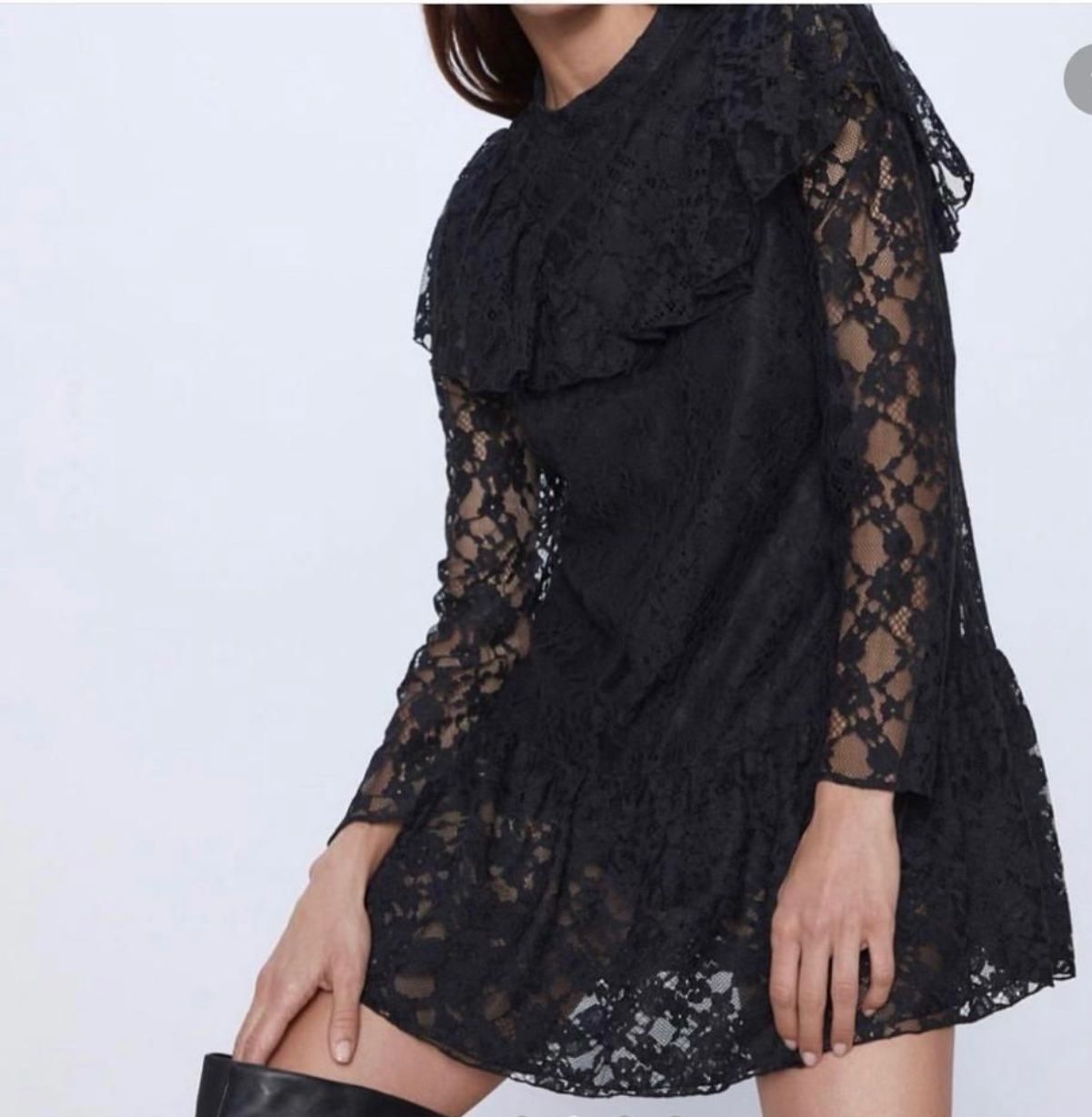 Kleider: Zara onesie – Neu und originalverpackt aus Opfikon von ari_7yn2 5