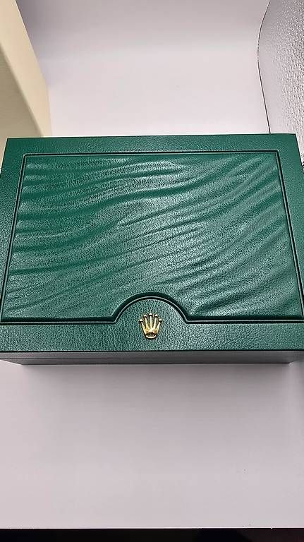 Rolex Orologi: Rolex Oyster Perpetual Rosa – Usato da Wangen b. Olten venduto da Hhh95 4