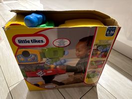 Little tikes DiscoverSounds Werkstatt