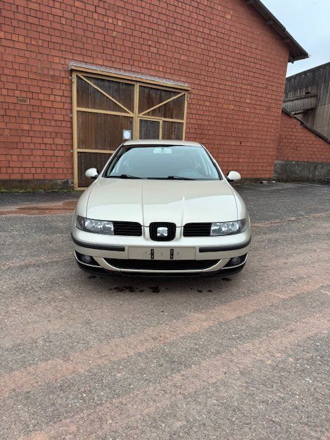 Seat Autos: Seat Leon 1.8l – Gebraucht aus Frick von sandro_martin 1