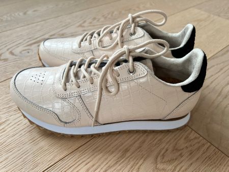 WODEN Sneaker Leder Gr. 37 !!!NEU!!!