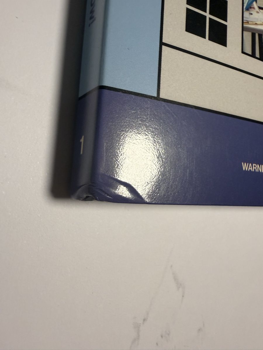 Alben: Kickflip album – Neu (gemäss Beschreibung) aus Schlatt TG von Debbo88 2