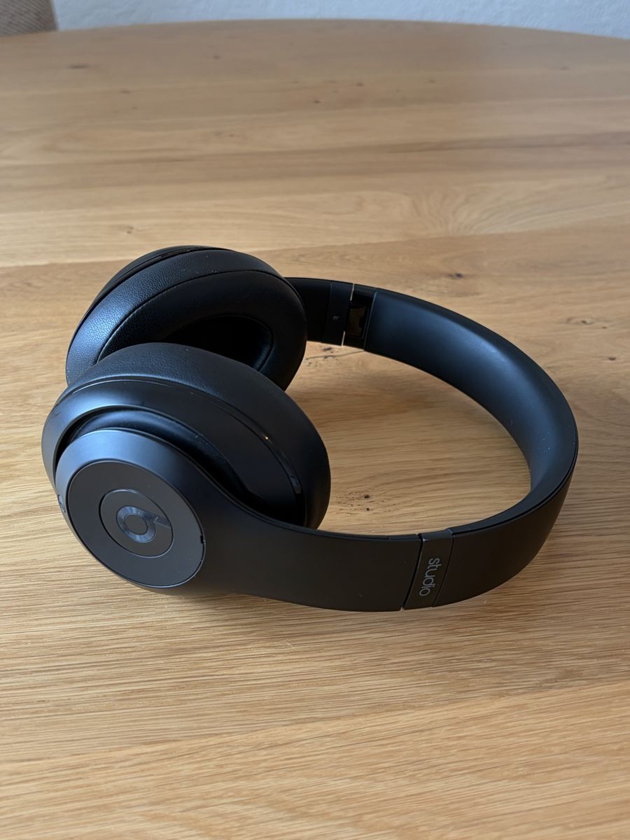 Beats Cuffie: Beats studio wireless Kopfhörer (2013-2017) – Usato da Bern venduto da cycloor 1