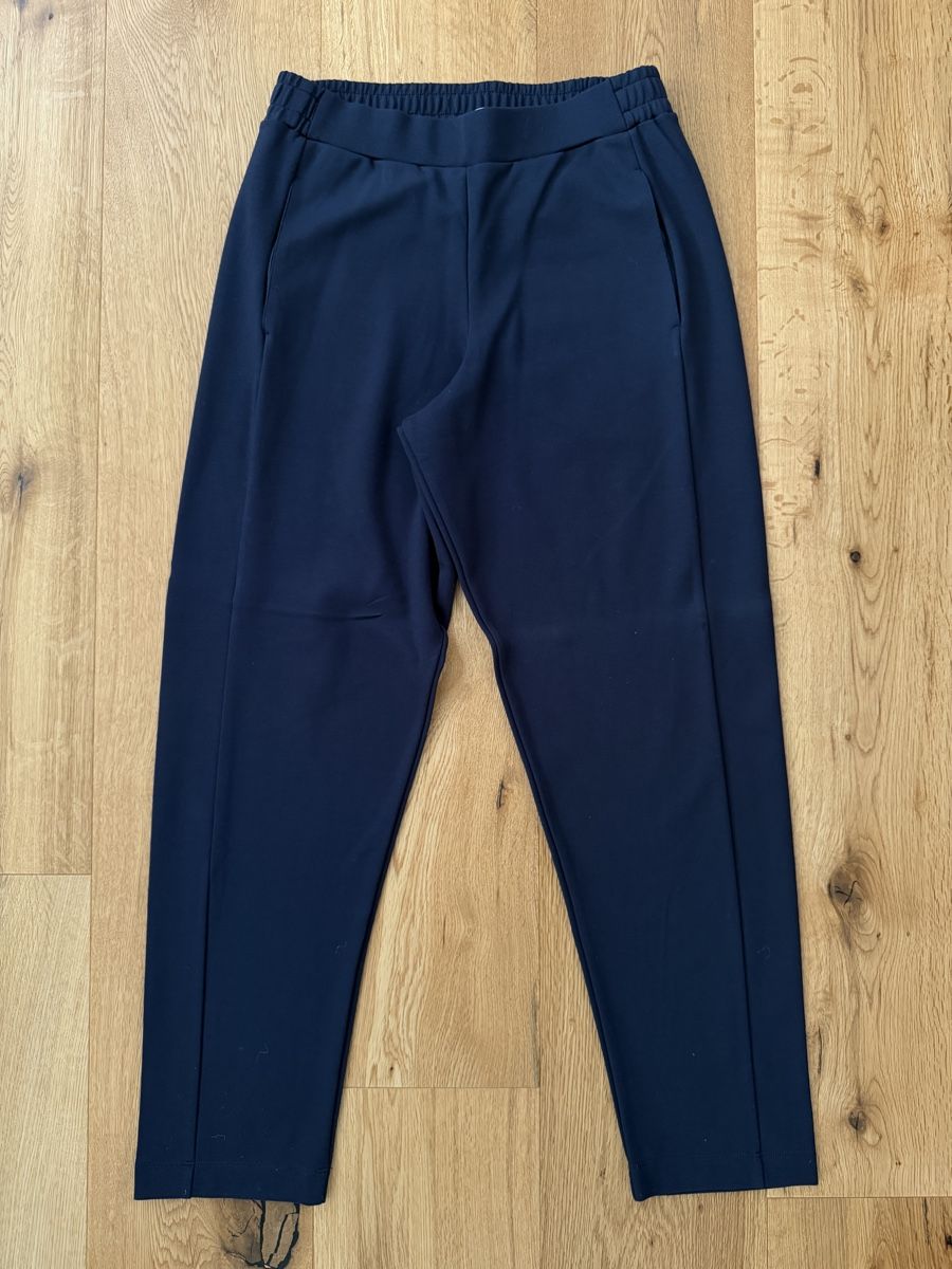 Armedangels Hosen: Armedangels - Magdaalena Freitzeithose, Gr. S – Neu (gemäss Beschreibung) aus Interlaken von fbnscl