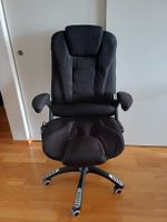 Bürostuhl (Massagefunktion ist defekt)