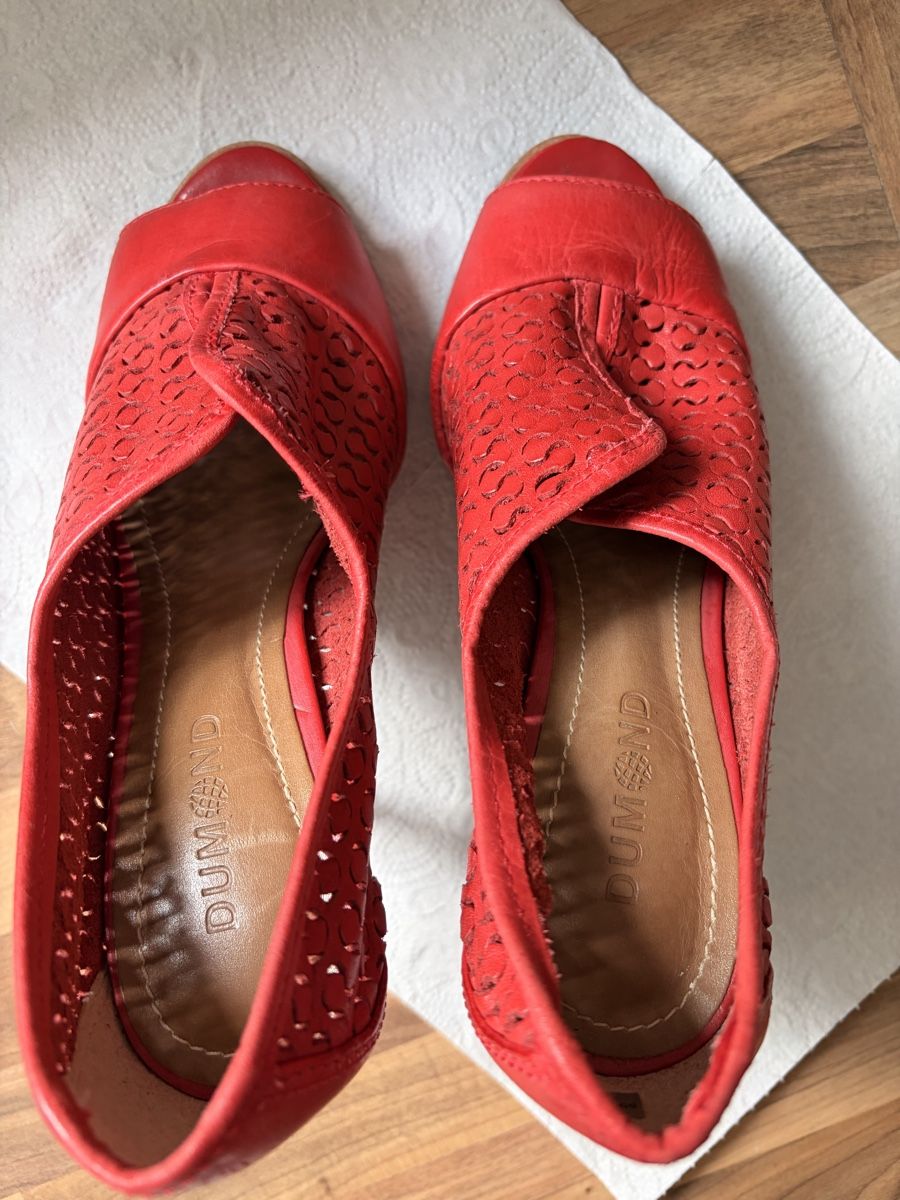 Aldo Chaussures femmes: Dumond Pumps – Neuf (Voir description) à Magden par Rosenzweig 2