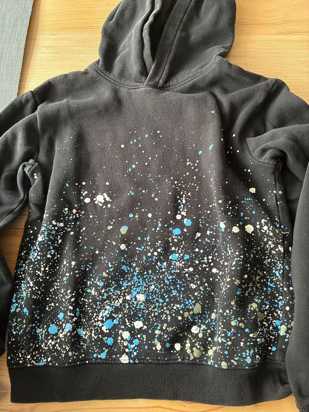Maglioni & Felpe: Pullover Hoodie Jungs – Usato da Dietlikon venduto da ioa_wd8m 1