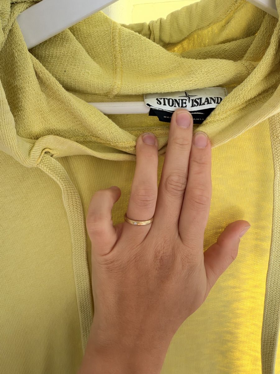 Stone Island Pullover & Sweatshirts: Original Stone Island Pullover – Gebraucht aus Sirnach von ale_8nkh 1