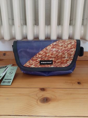 Freitagtasche Jamie F40