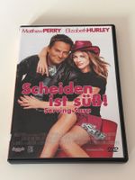 DVD Scheiden ist süss - Serving Sara guter Zustand