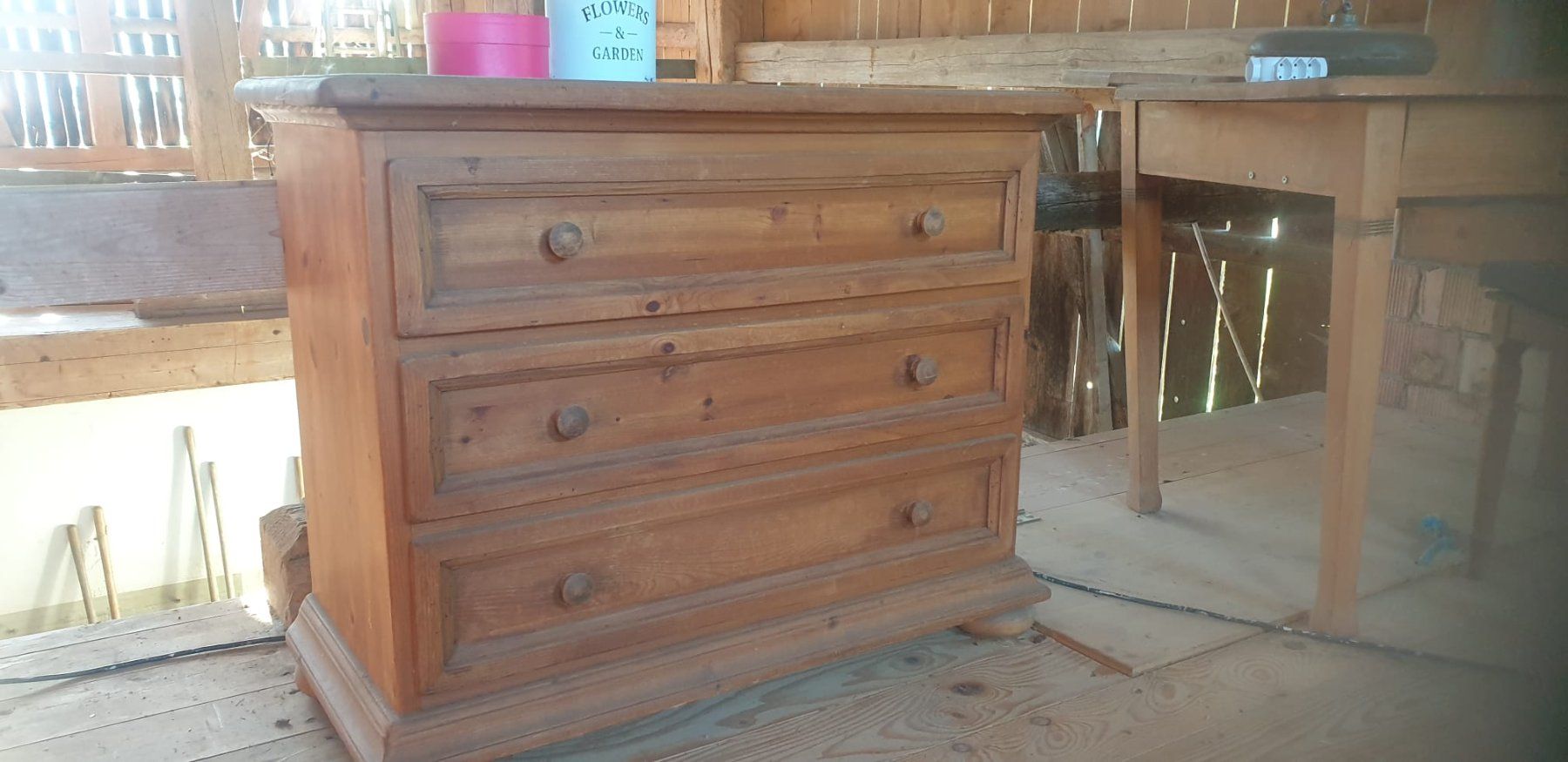 Letti: Schlafzimmer komplett – Usato da Wald ZH venduto da Hampistroedel_8636 3