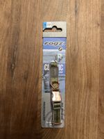 Hundehalsband Rogz Classic XS 16-22cm Olive Twist Neu