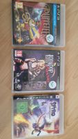 Playstation 3 Spiele Sammlung 3x Top Selten !
