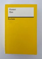 Ilias von Homer
