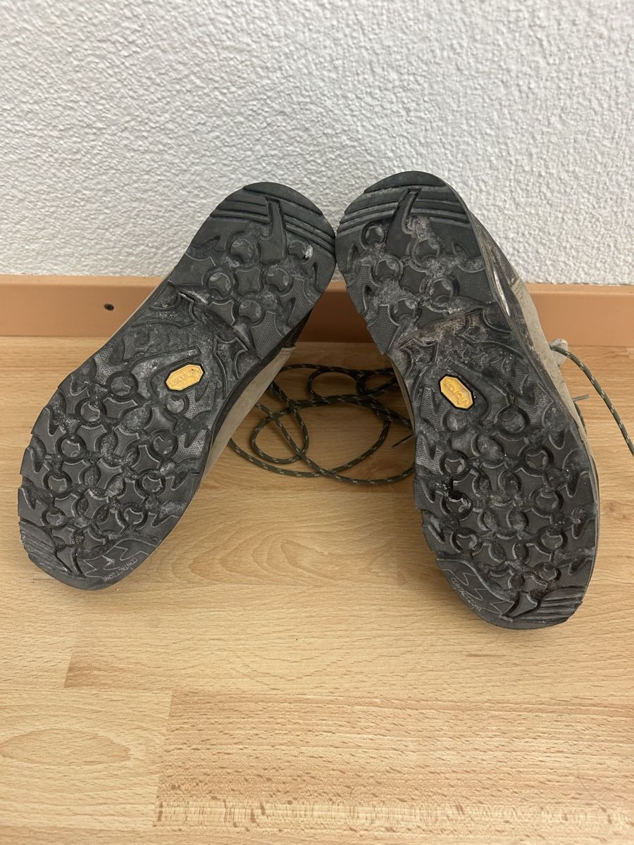 Lowa Chaussures femmes: Lowa Wanderschuhe – D'occasion à Meisterschwanden par ram_llm5 3