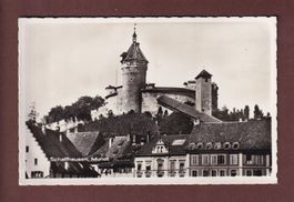 SCHAFFHAUSEN - Munot - 1933