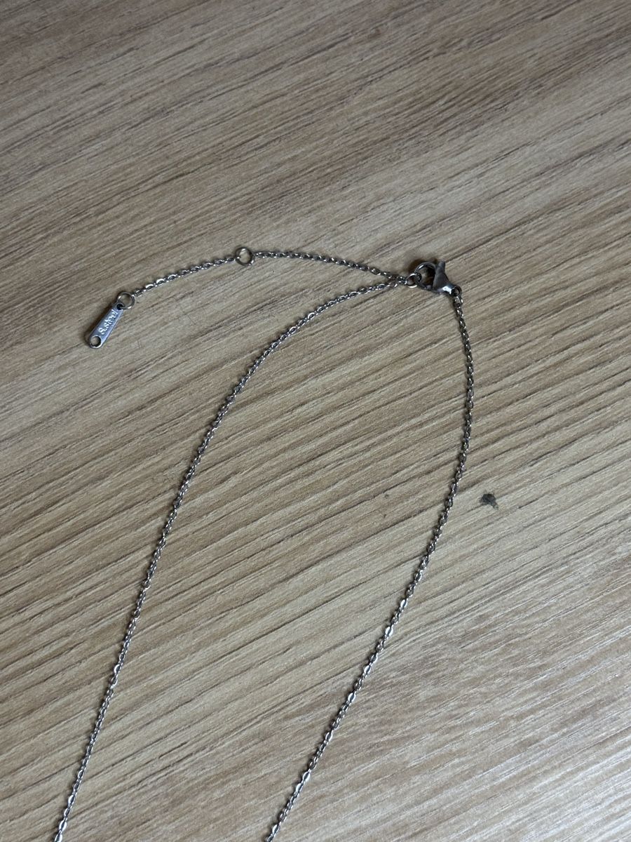 Colliers: Collier – Neuf avec emballage d'origine à Châtel-St-Denis par Montclair_Swiss 2