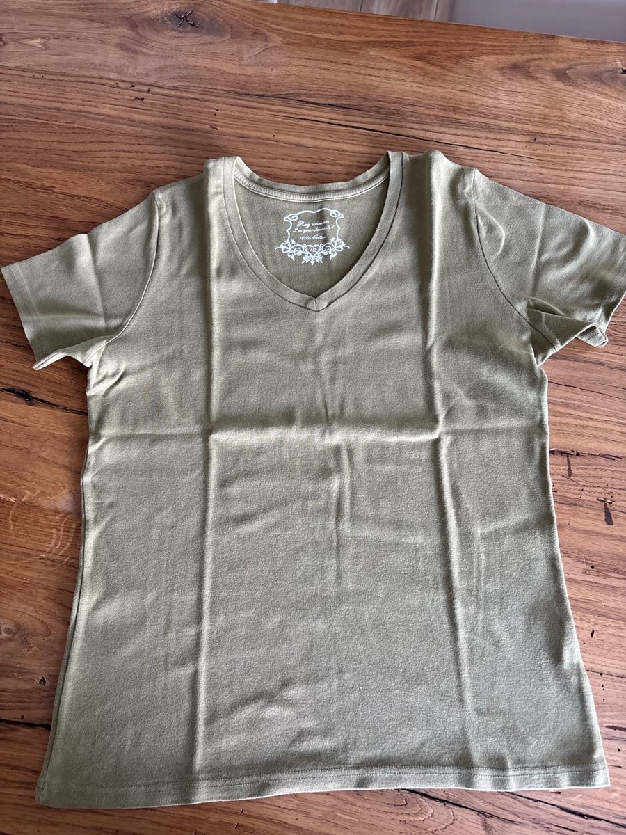 Bogner T-shirt: BOGNER - Lot de 4 x T-Shirts - 40 – Usato da Chardonne venduto da teenyweeny 4