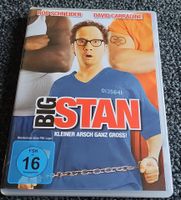 Big Stan DVD (21900)
