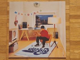 Denyo 77, Minidisco - 2 Vinyl LP DE 2001