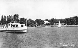 Biel schiff battello boot