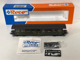 Roco 44731 SBB CFF Seetal H0 DC  2 Kl.