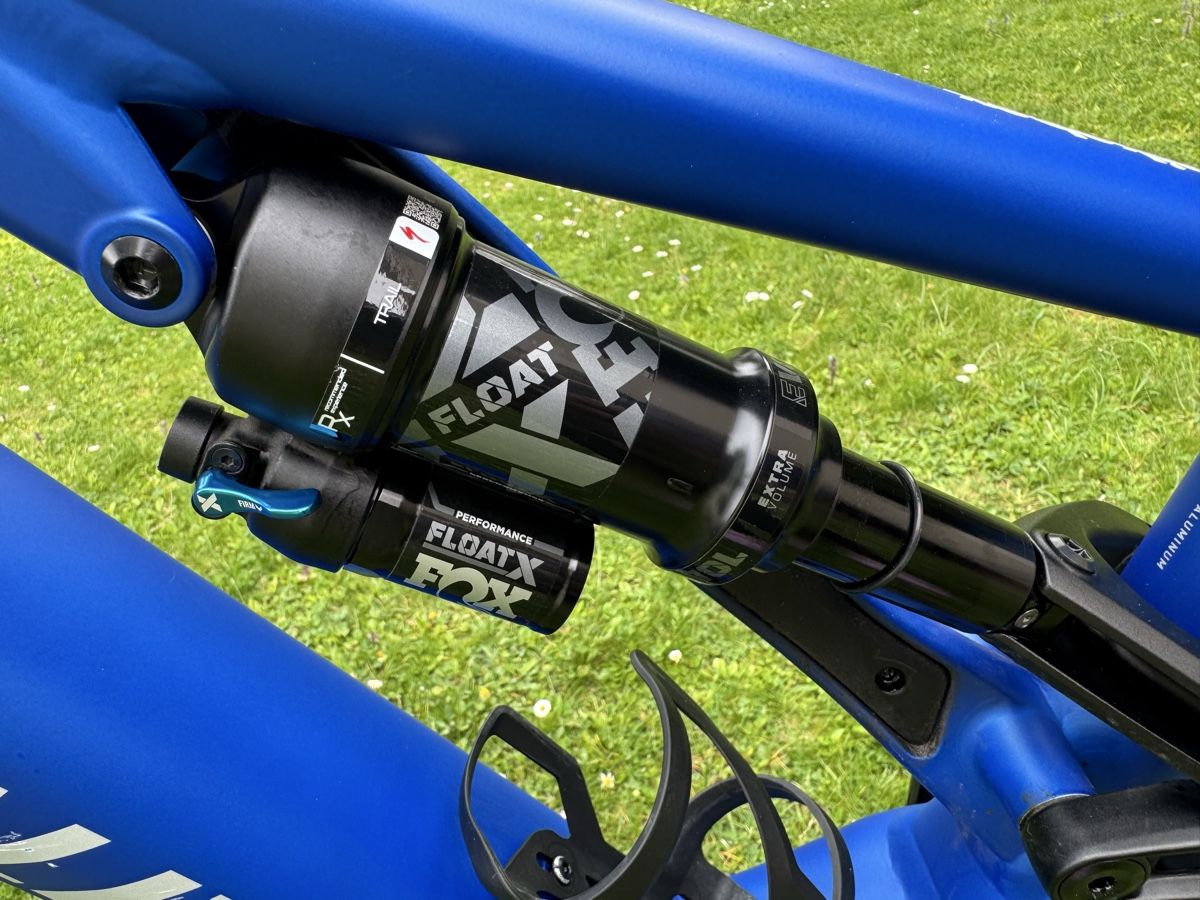 Specialized Velos: Specialized Turbo levo Comp Alloy – Gebraucht aus  von  6