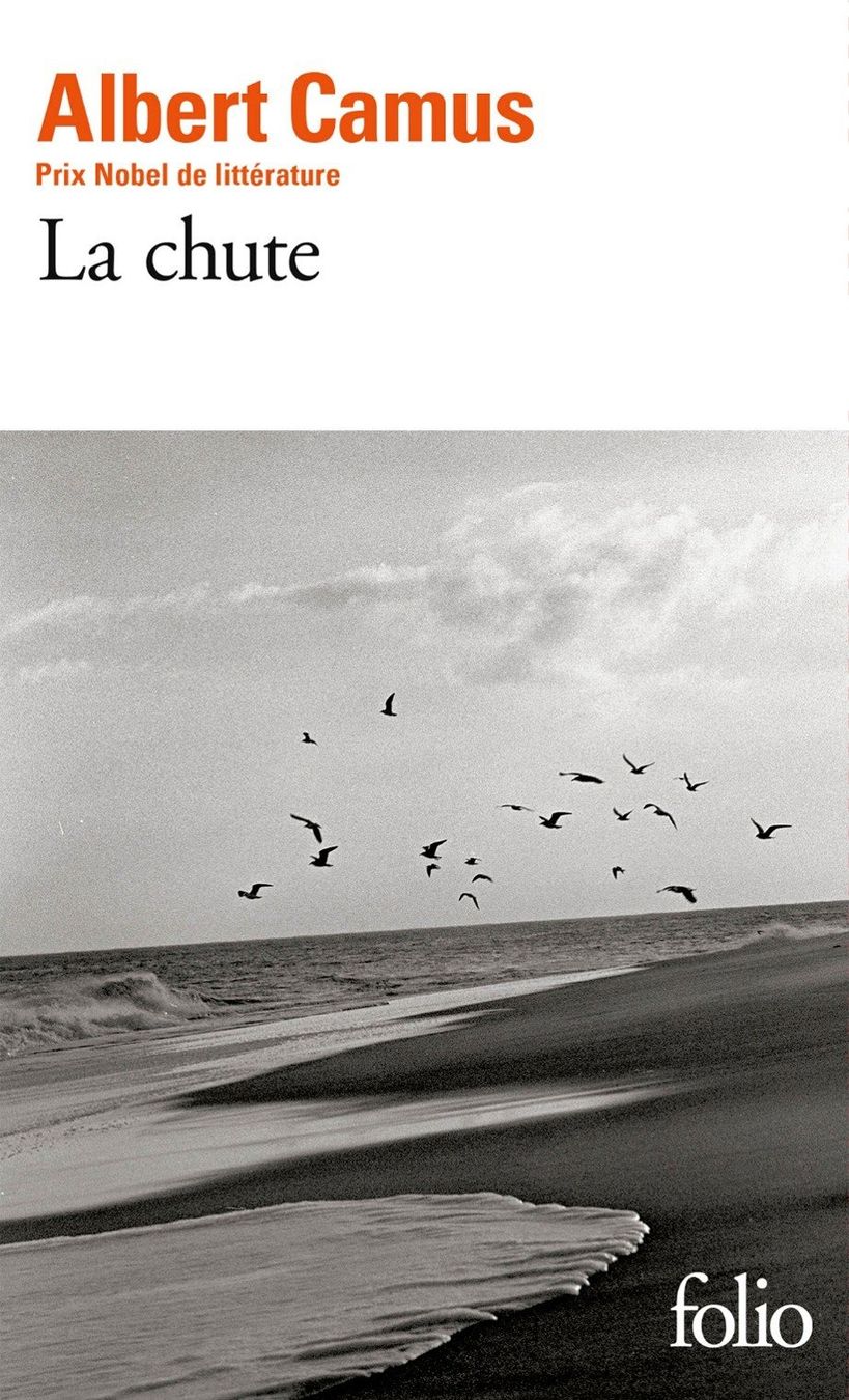 Libri: La Chute – Usato da Pully venduto da kon_jwh8