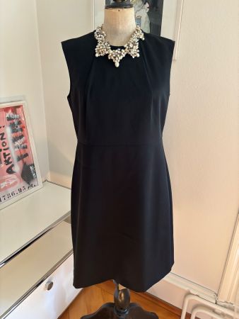 Prada Kleid, it.44 =38,  neu, NP: 1400.-Traumkleid