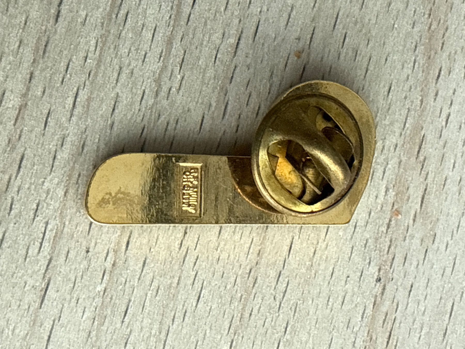 Plaquettes & Badges: Pin Kantonspolizei Baselland – D'occasion à Glattbrugg par Schweigmatt 1